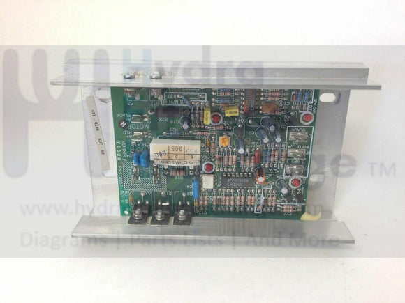 NordicTrack Proform Weslo Treadmill Lower Motor Control Board Controller 128957-hydrafitnessparts