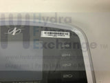NordicTrack RW500 - NTRW991470 Rower Display Console Assembly MM71W152139 398307-hydrafitnessparts