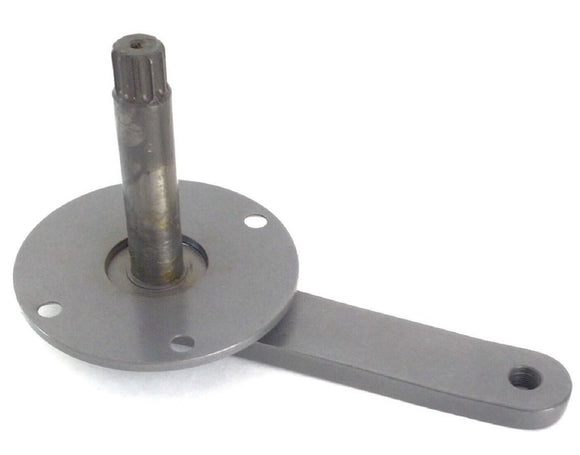 NordicTrack Recumbent Bike Right Crank Arm with Out Pedal 438705 formerly 420874-hydrafitnessparts