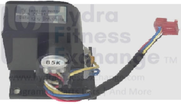 NordicTrack Reebock Proform Elliptical Epic Freemotion Resistance Tension Motor Includes Link Arm Tensioner-hydrafitnessparts