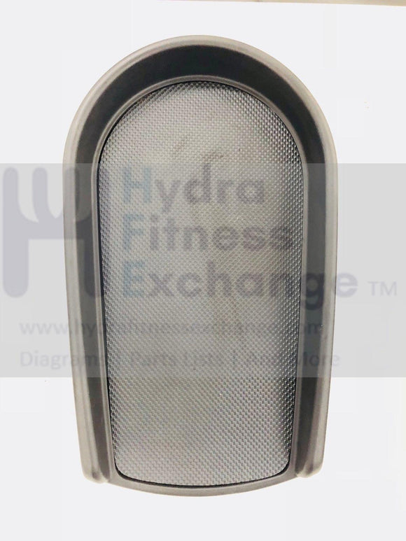 NordicTrack Reebok HealthRider Elliptical Left and Right Pedal Pad R03811 234431-hydrafitnessparts