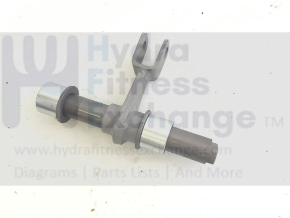 NordicTrack Reebok Proform Elliptical Lift Incline Axle Assembly and Brackets-hydrafitnessparts