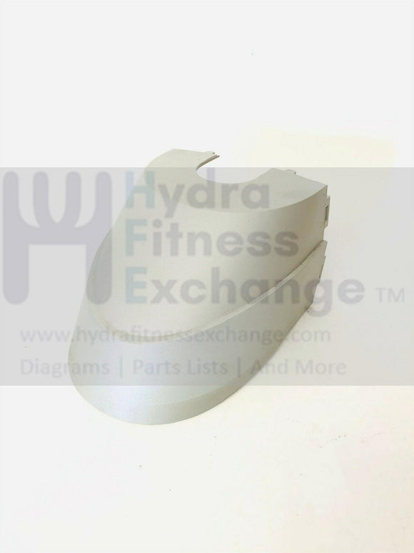 NordicTrack Reebok Proform Elliptical Shield Cover End Cap 331269 337386-hydrafitnessparts