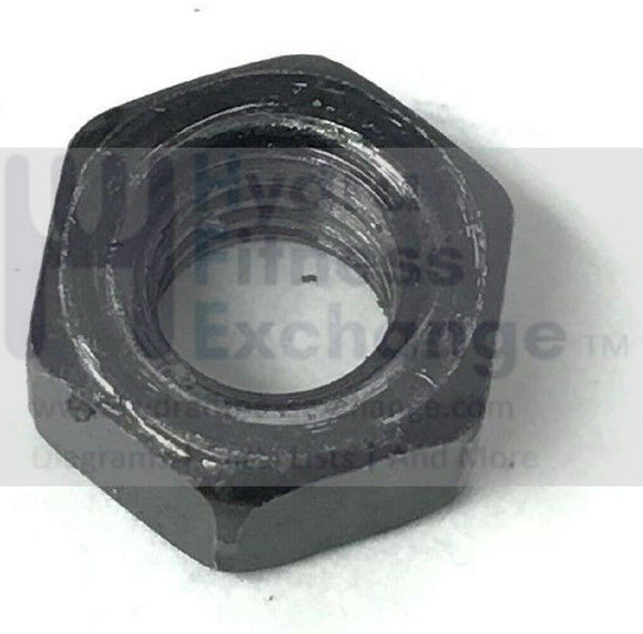 NordicTrack Reebok Proform Lifestyler Elliptical Magnet Bracket Hex Nut 012111-hydrafitnessparts