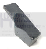 NordicTrack Reebok Proform Treadmill Right Upright Cover MFR-61250 or 244527-hydrafitnessparts