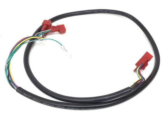 NordicTrack Reebok Proform Weslo Gold's Gym Elliptical Lower Wire Harness 234183-hydrafitnessparts