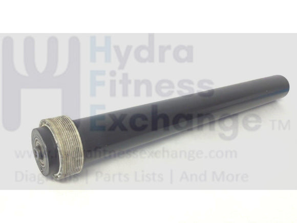 NordicTrack Reebok Treadmill Front Drive Roller with Pulley 252394-hydrafitnessparts