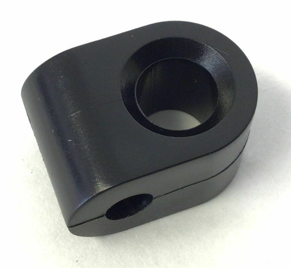 NordicTrack S15I S22I Stationary Bike Adjustment Block 433548-hydrafitnessparts