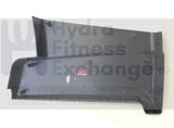 NordicTrack SL 728 CONTOUR PLUS Recumbent Bike Right Side Shield Cover 221484-hydrafitnessparts