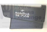 NordicTrack SL 728 CONTOUR PLUS Recumbent Bike Right Side Shield Cover 221484-hydrafitnessparts