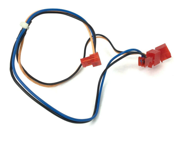 NordicTrack SL 728 Recumbent Bike Heart Rate Pulse Extension Wire Harness 222570-hydrafitnessparts