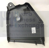 NordicTrack SL 728 Upright Bike Left Side Cover 231767-hydrafitnessparts