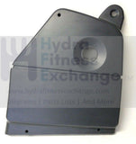 NordicTrack SL 728 Upright Bike Left Side Cover 231767-hydrafitnessparts