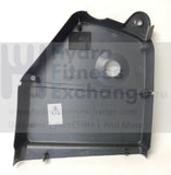 NordicTrack SL 728 Upright Bike Right Side Cover 231763-hydrafitnessparts