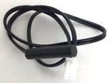 NordicTrack Stationary Bike RPM Speed Sensor Reed Switch 2 Terminal Wire 411083-hydrafitnessparts