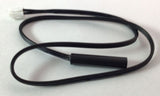 NordicTrack Stationary Bike RPM Speed Sensor Reed Switch 2 Terminal Wire 411083-hydrafitnessparts