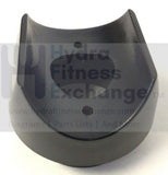 NordicTrack Stationary Bike Seat Post Adjustment Knob Cap 391472-hydrafitnessparts