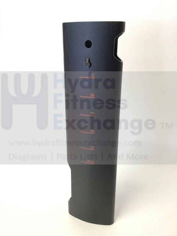 NordicTrack Stationary Bikes Handlebar Post 393594-hydrafitnessparts