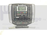 NordicTrack T 6.5 S - NTL179151 Treadmill Display Console Assembly 362496 ETS598114-hydrafitnessparts