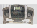 NordicTrack T 6.5Z Treadmill Complete Display Console Assembly ETS599114 361064-hydrafitnessparts