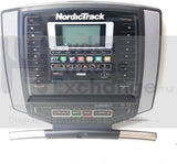 NordicTrack T 6.5Z Treadmill Console Display Assembly ETS599114 361064-hydrafitnessparts