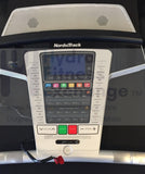 NordicTrack T5.5 Treadmill Upper Display Console Tested 321666-hydrafitnessparts