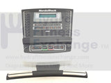 NordicTrack T6.3 Treadmill Display Console Assembly 349599-hydrafitnessparts