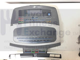 NordicTrack T6.7S Treadmill Display Console Assembly ETS598117 392768-hydrafitnessparts