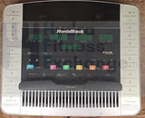 NordicTrack T8.0 T 8.0 Treadmill Console Display Control Panel ETS899410-hydrafitnessparts