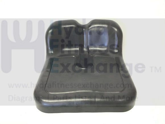 NordicTrack TRS Rower Rowing Machine Bottom Seat-hydrafitnessparts