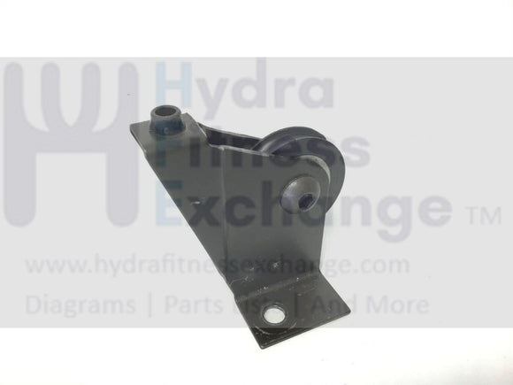 NordicTrack TRS Rower Rowing Machine Pulley Handle Bar-hydrafitnessparts