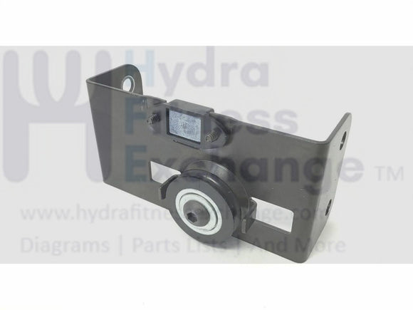 NordicTrack TRS Rower Rowing Machine Pulley Magnet Sensor Pick Up-hydrafitnessparts