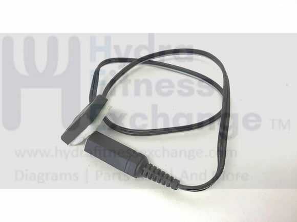 NordicTrack TRS Rower Rowing Machine RPM Speed Sensor Wire Harness-hydrafitnessparts