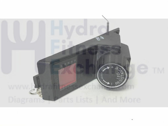 NordicTrack TRS Rower Rowing Machine Resistance Control-hydrafitnessparts