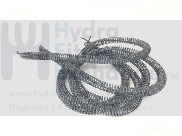 NordicTrack TRS Rower Rowing Machine Spring + Rope (Main) Set-hydrafitnessparts