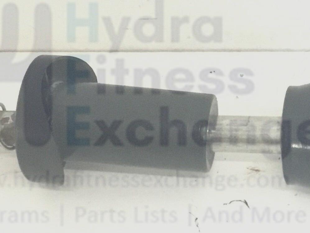 NordicTrack Treadmill Adjustment Latch Pin With Safety Latch Housing 1 ...