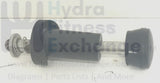 NordicTrack Treadmill Adjustment Latch Pin With Safety Latch Housing 160667-hydrafitnessparts