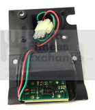 NordicTrack Treadmill Console Aux Board 147228 or 12500-000 or 12501-000-hydrafitnessparts