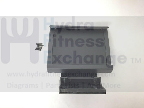 NordicTrack Treadmill Console Tablet Holder 387562-hydrafitnessparts