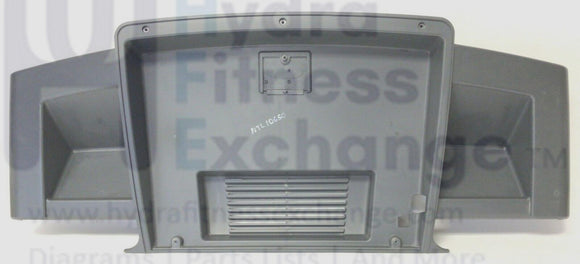 NordicTrack Treadmill Console Top Base Cover 219617-hydrafitnessparts