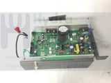 NordicTrack Treadmill Controller Board W/ Adapter & Electronics Plate 313709-hydrafitnessparts