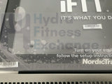 NordicTrack Treadmill Display Console Assembly 406937 ETNT19119JST-hydrafitnessparts