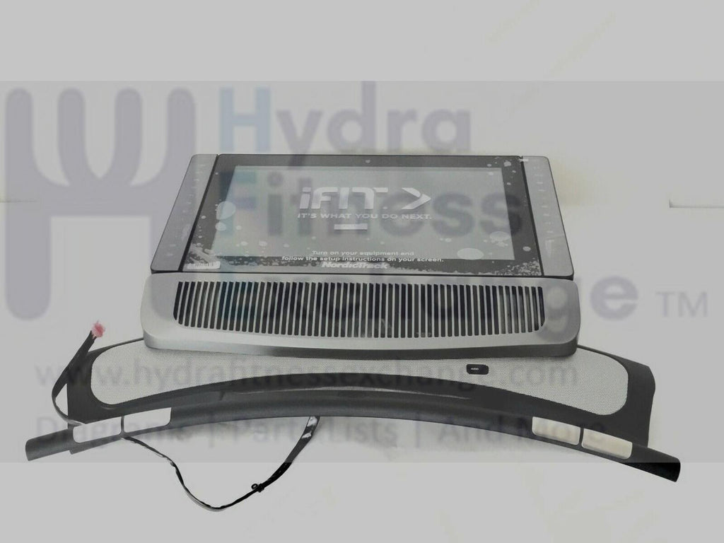 NordicTrack Treadmill Display Console Assembly 406937 ETNT19119JST