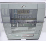 NordicTrack Treadmill Display Console EXP 2000 2000i Control Panel Screen 171196-hydrafitnessparts