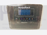 NordicTrack Treadmill Display Console Panel ETS129712 334803 & 335447-hydrafitnessparts