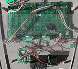 NordicTrack Treadmill E3200 Display Console Control Panel Upper PCA Board UPCA 208654-hydrafitnessparts