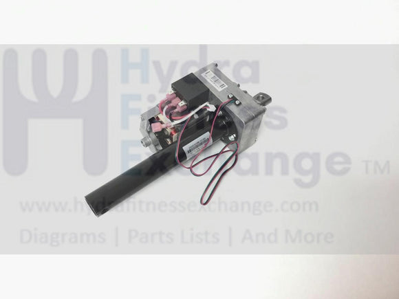 NordicTrack Treadmill Incline Lift Elevation Motor Actuator 406941-hydrafitnessparts