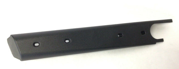 NordicTrack Treadmill Left Bottom Handrail Cover 354734-hydrafitnessparts