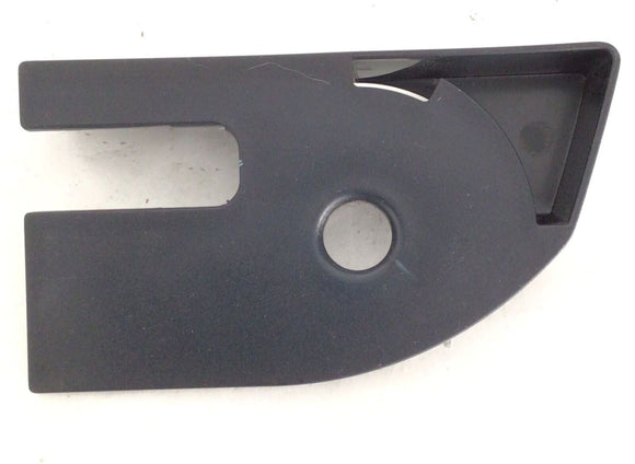 NordicTrack Treadmill Left Rear Roller Guard MFR-192015 or 191841-hydrafitnessparts
