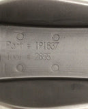 NordicTrack Treadmill Left or Right Upright Cap 191837-hydrafitnessparts